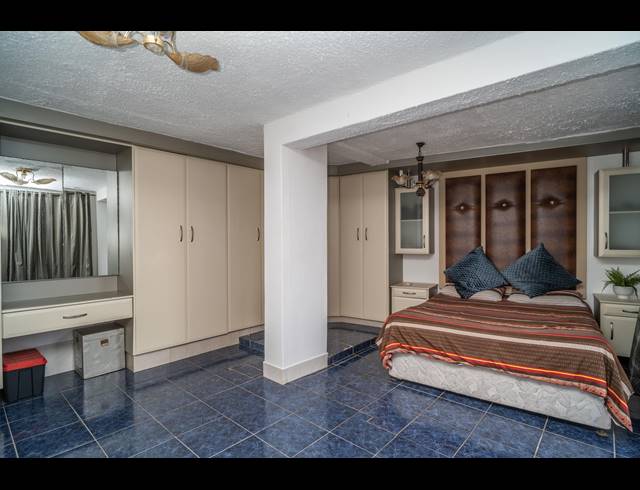 4 BEDROOM HOUSE FOR SALE IN RESERVOIR HILLS